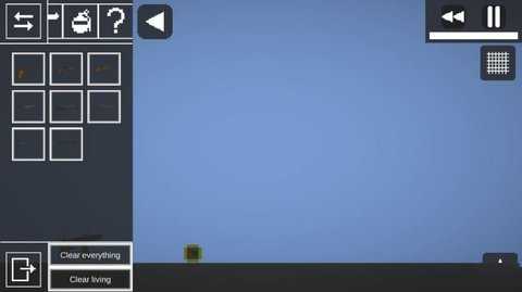 melonplayground截图2