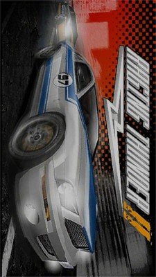 雷霆飙车 版本：v1.0.1
