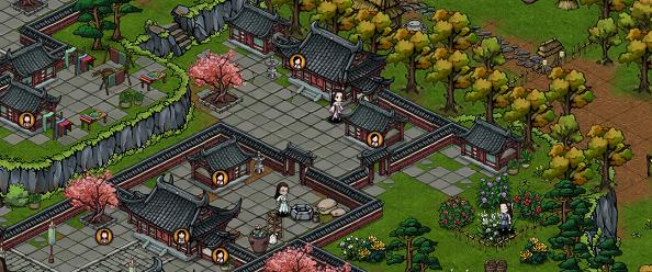 烟雨江湖燕王之祸  v0.124.24359