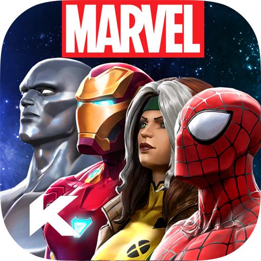 漫威超级争霸战31.1.1