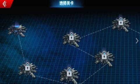 机器人射击模拟游戏官方版 截图3
