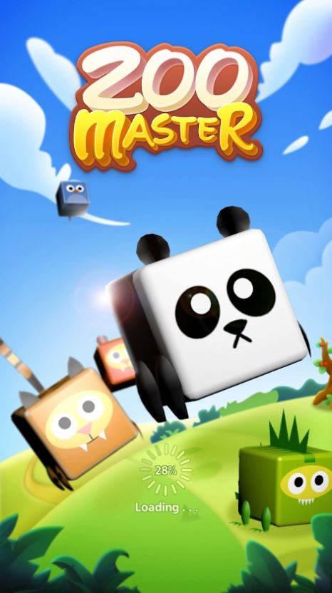 动物园大师游戏中文版（Zoo Master） 截图2