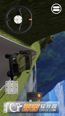 危险山路卡车运输手游 v1.2.7 安卓版