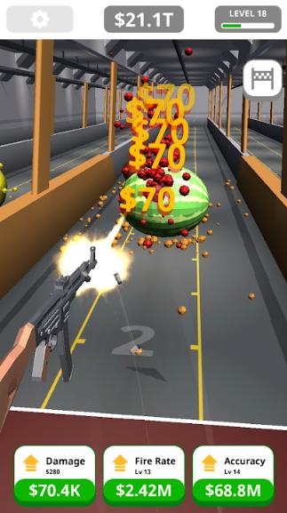 ShootingRange v0.1.16