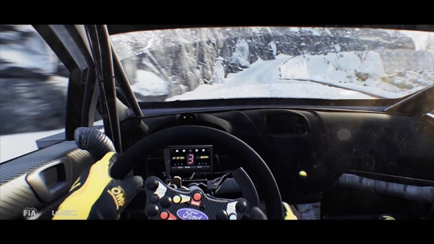 世界汽车拉力锦标赛8手机版 v3.1.5