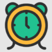 阿怪闹钟