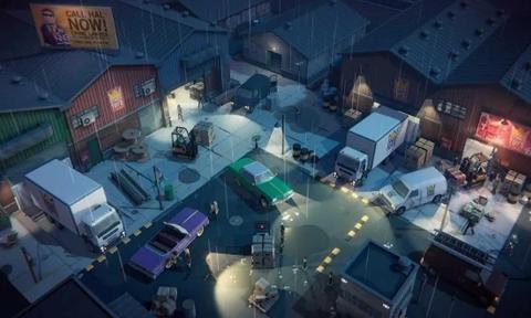 蜘蛛人大逃亡 v1.1.0