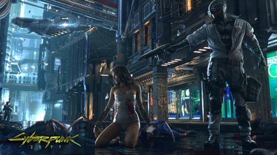 赛博朋克2077无限金钱属性点中文版图片1