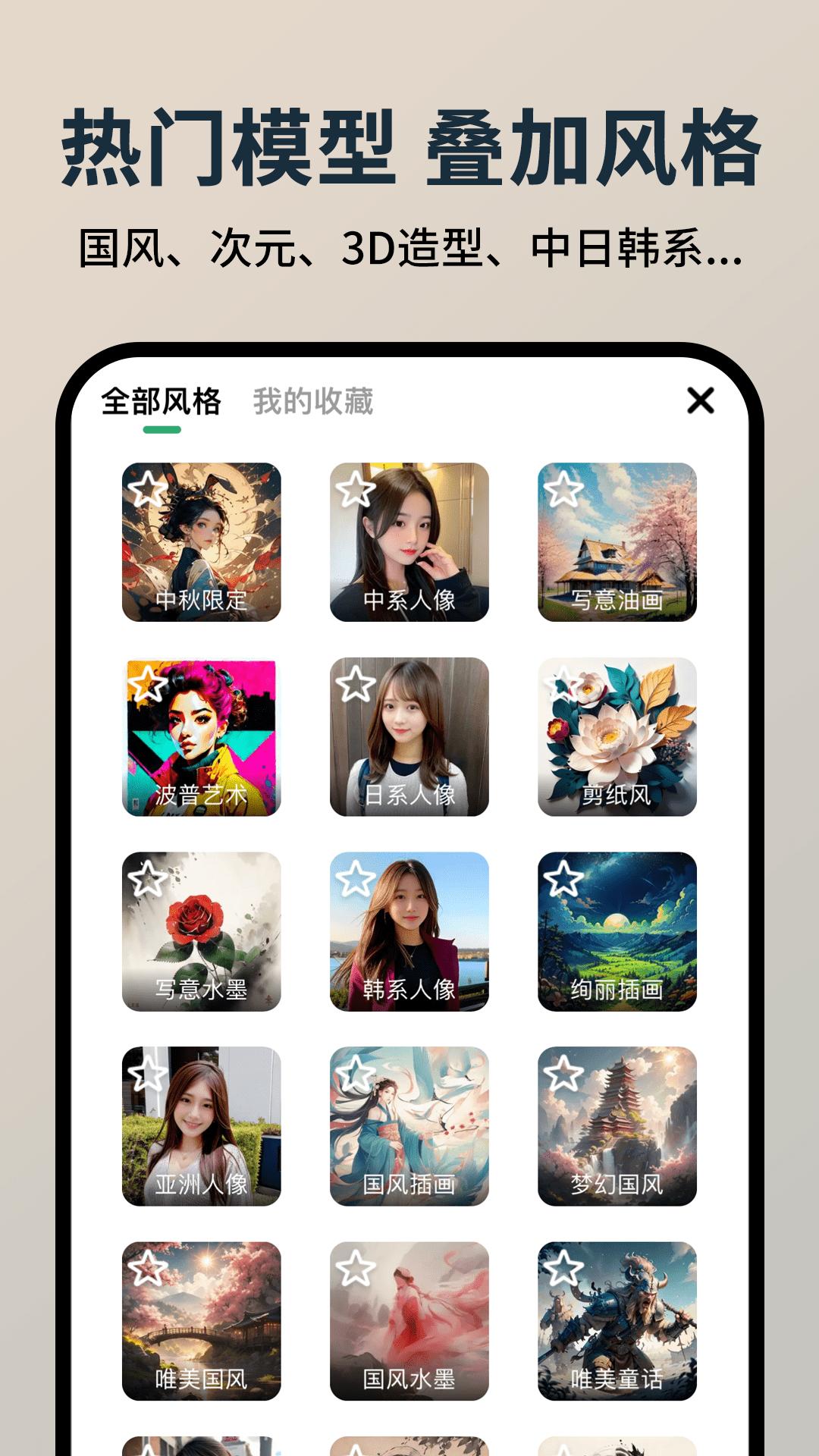 图趣ai