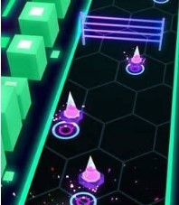 神奇的节拍截图0