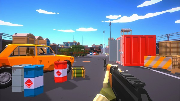 反恐精英CSGO截图0