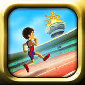 夏季运动会 Tap and Field