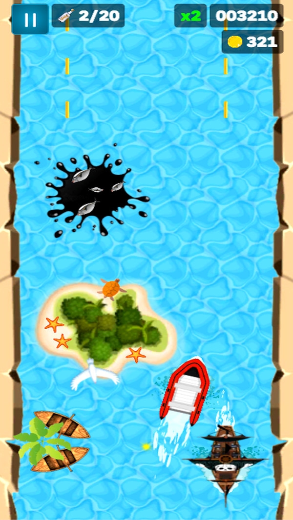 水上漂船app截图3