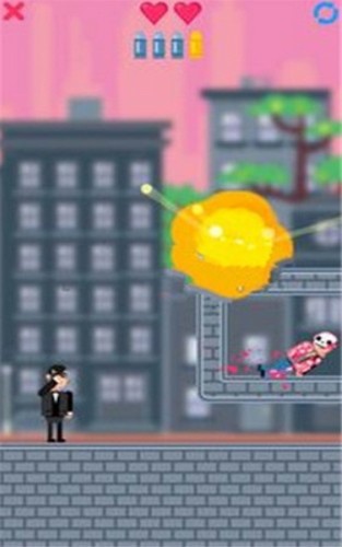 子弹爆炸杀手 2020-06-02 15:22