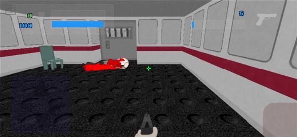 死亡3D截图0