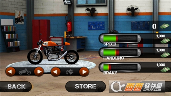 摩托交通比赛 v1.0.2 安卓版