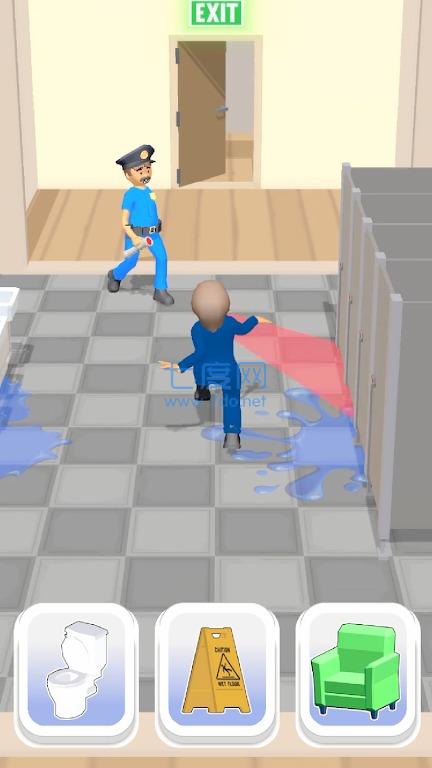 道具狩猎奔跑 v1.0.3