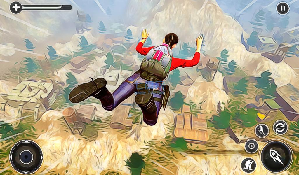 斯瓦特战场部队 v0.0.1