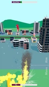 史诗巨人决斗3D截图1