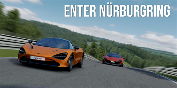 绝对赛车 安卓版 v3.1.5