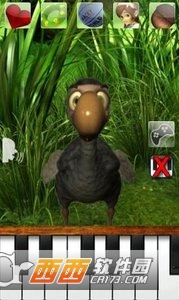 Talking Didi the Dodo(会说话的渡渡鸟) v2.22.0