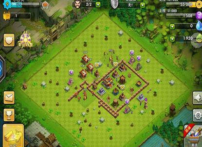 封神争霸 4.3 安卓版