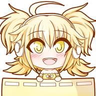 Pocket Chibi