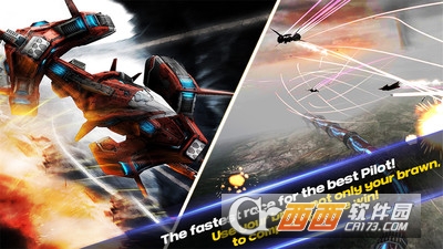 王牌空战X v3.5
