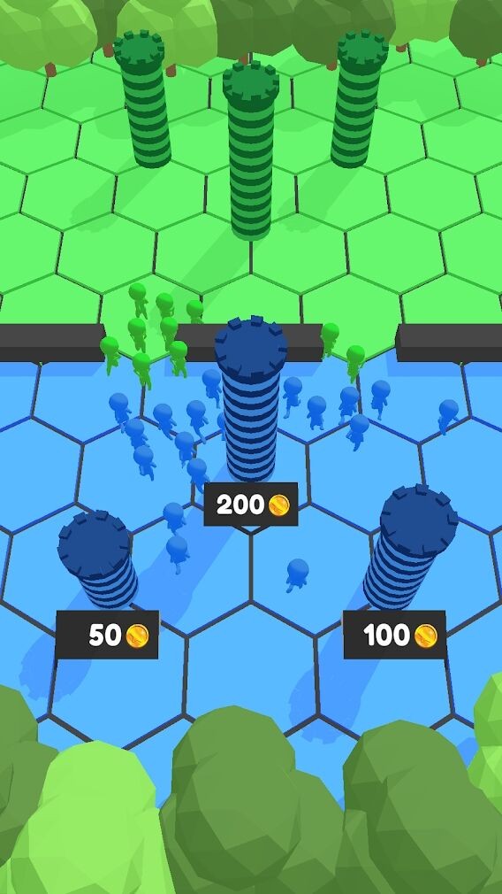 小小守卫战游戏安卓版  v3.3.2