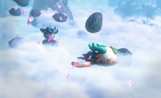 云顶之弈命运之轮 v12.2.4188114