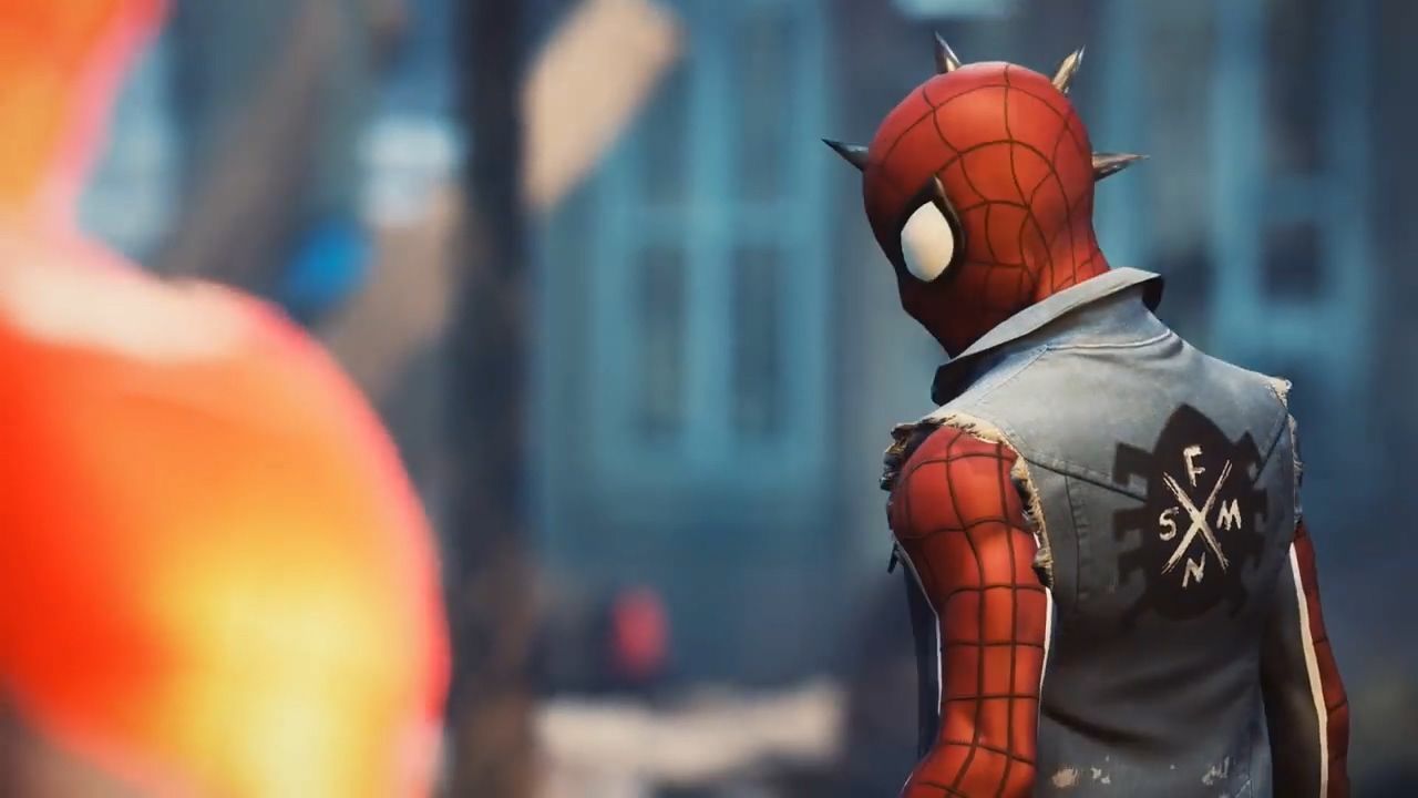 MARVEL Future Re v5.0.1