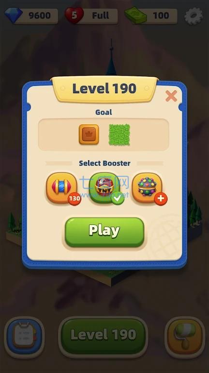袖珍火柴世界Matchdom截图0
