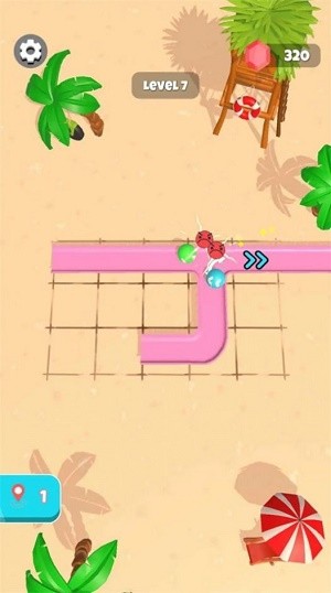 球路拼图2截图2