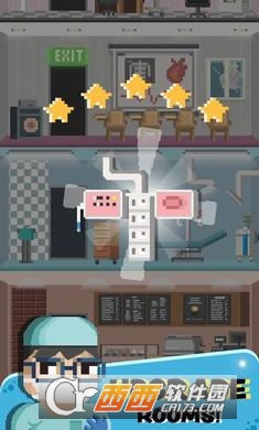 Mini Hospital(迷你医院游戏(钞票和钻石不减反增)) v1.1.6 安卓版