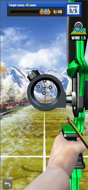 射箭俱乐部游戏安卓版下载  v3.1.4