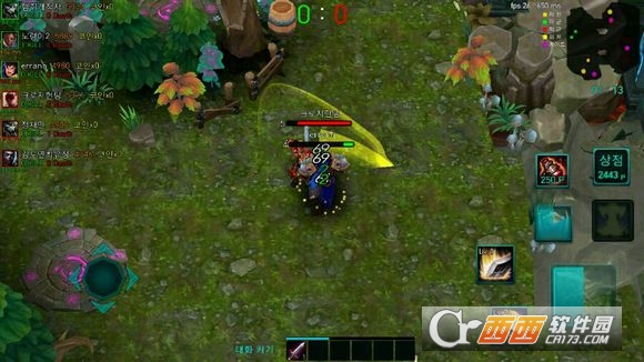 韩国LOL手游版 【安卓版下载附使用教程】