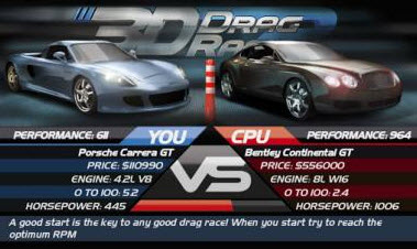 3D拖种族2 1.92 安卓版