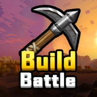 Build Battle(建造战争)