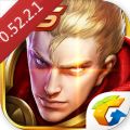 王者荣耀诸神觉醒之战0.52.2.1体验服神仙打架版本 
