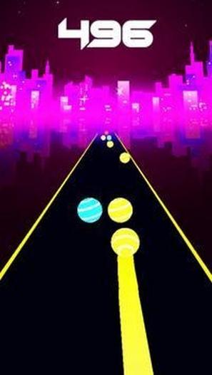 主题曲之路截图1