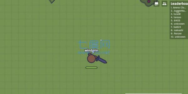 moomoo.io截图1