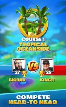 超级高尔夫进洞游戏安卓版  v4.3.2