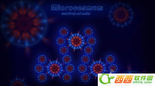 Microcosmum(细胞生存战) 6.0.1 安卓版