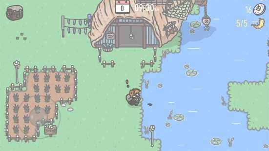 小小山谷正版截图1