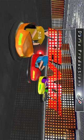 欢乐碰碰车(碰碰车游戏) v3.6 安卓版