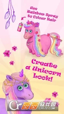 发廊里的小马姐妹 v2.0.24