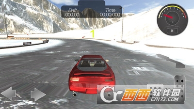 赛车漂移大师 v1.3
