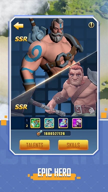 帝国冲突合并战术 v1.0.3