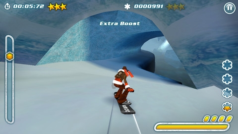 滑雪英雄 Snowboard Hero v3.1.5