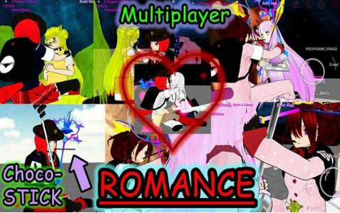 女子学校沙盒模拟器  v131